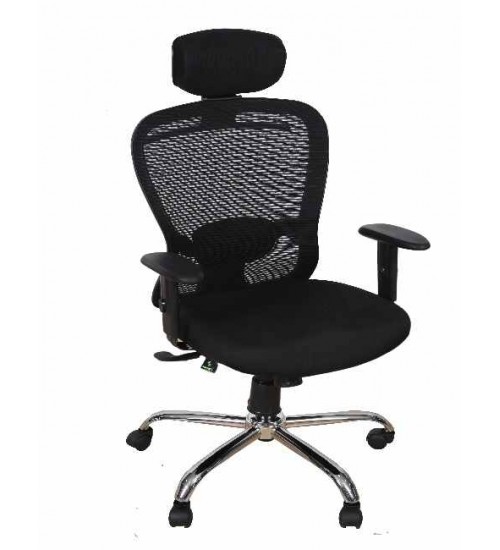 Exclusive Mesh Chair